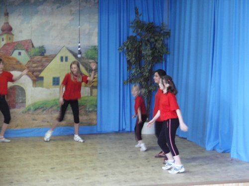 Den matek - 13.5.2006